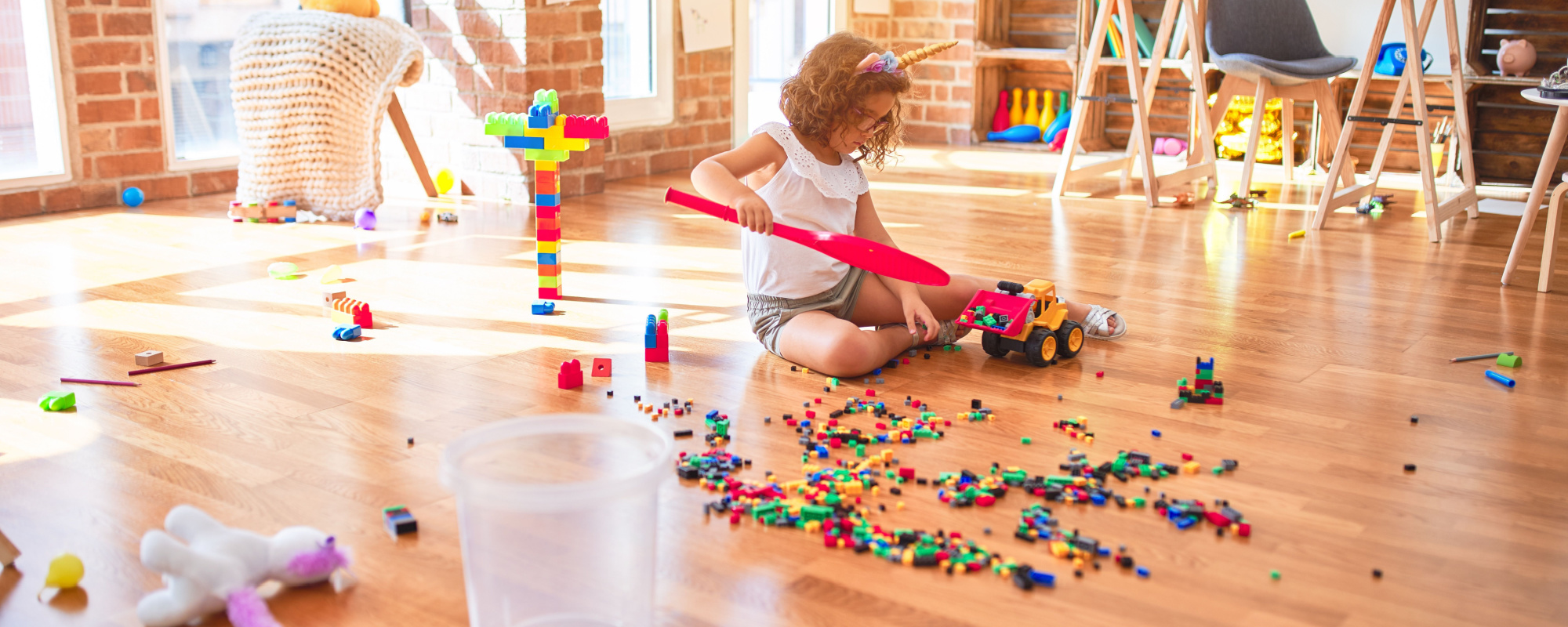 What will my child learn in preschool 