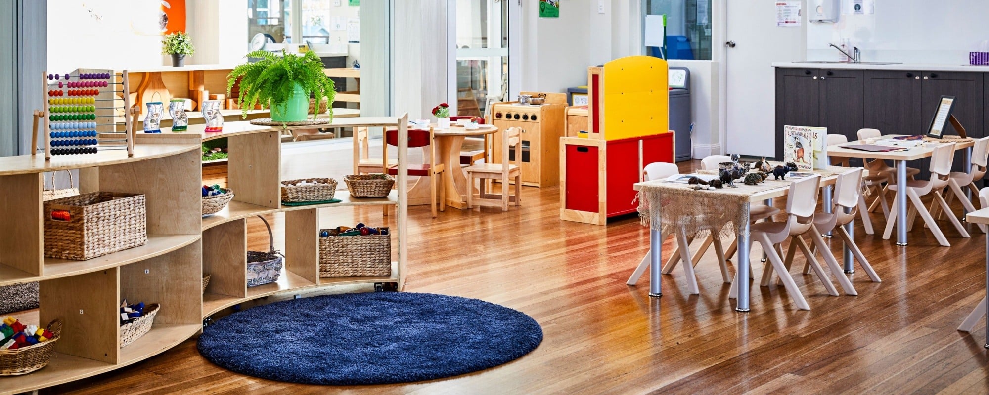 Why Should You Choose a Montessori Education for Your Toddler?