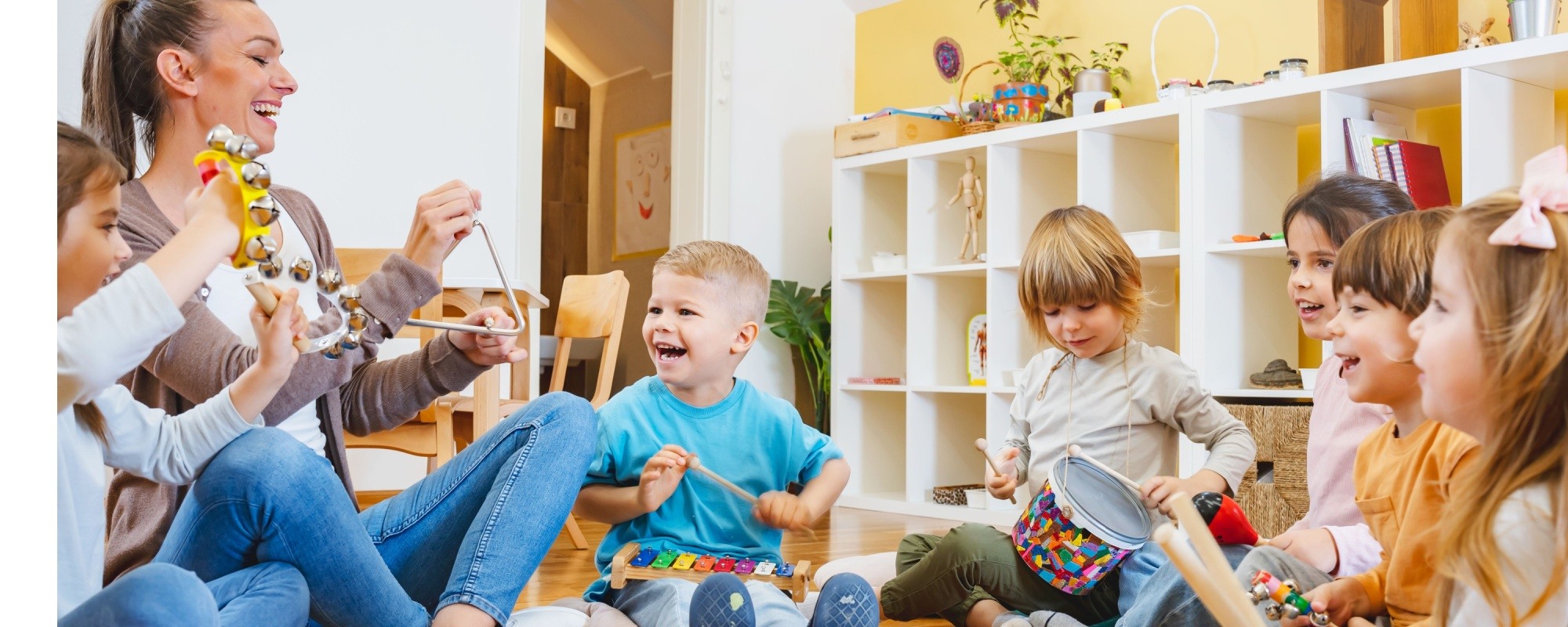 Are Montessori Preschools Affordable in Danville CA?