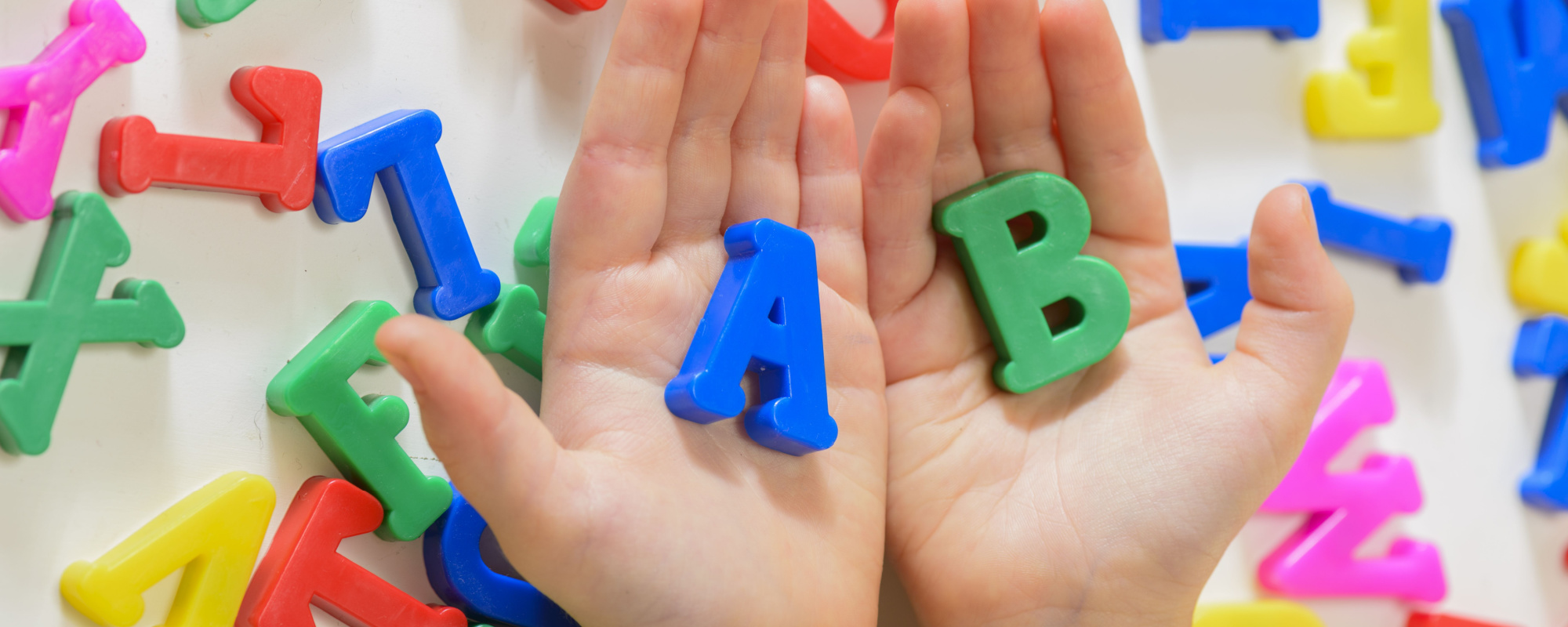 Why Should I Enroll My Child in Montessori Preschool?