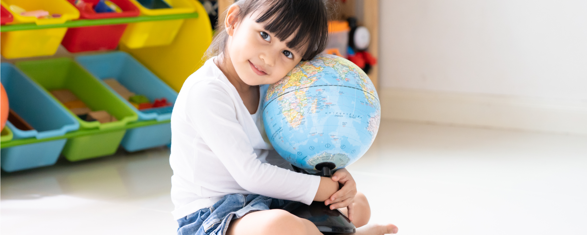 The Benefits of a Language Immersion Program for Your Child