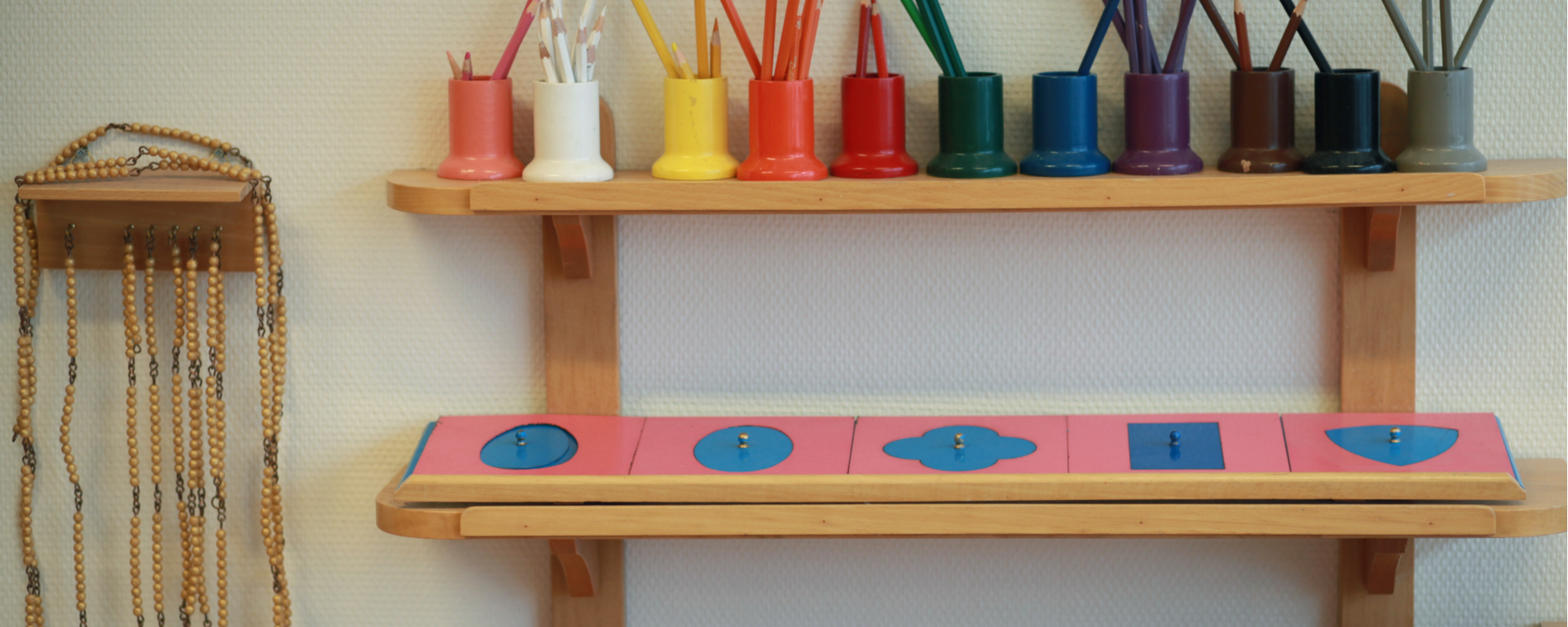 Local Bay Area Options for Montessori School