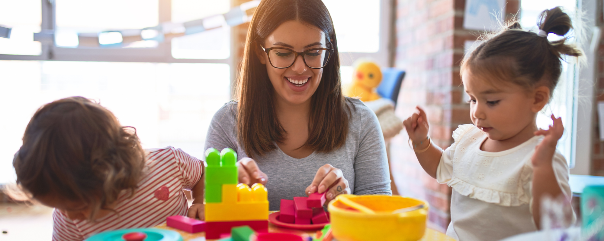 Resources to Help You Determine if Montessori School is Best for Your Child