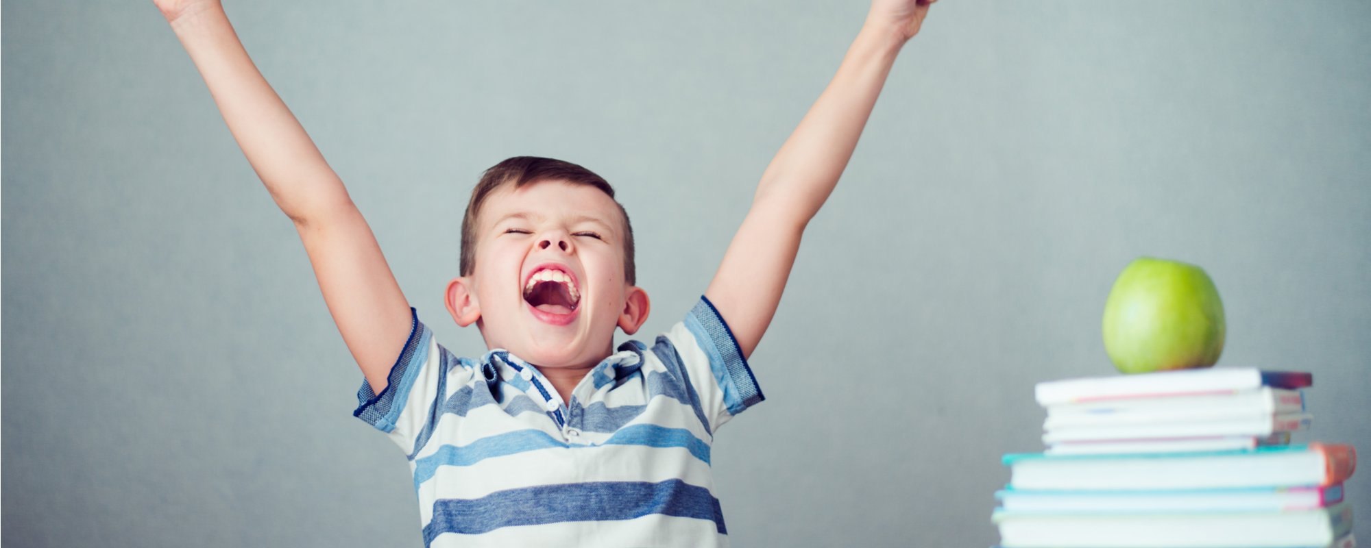 How to Set Your Child Up for Success in Montessori School